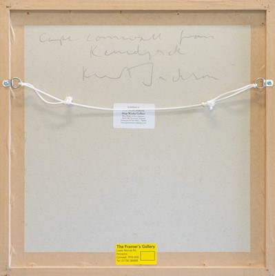 Lot 20 - Kurt JACKSON (1961)