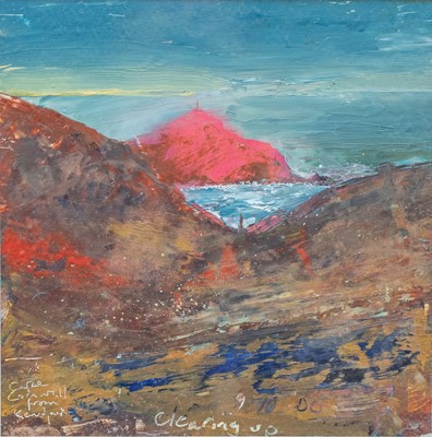 Lot 20 - Kurt JACKSON (1961)