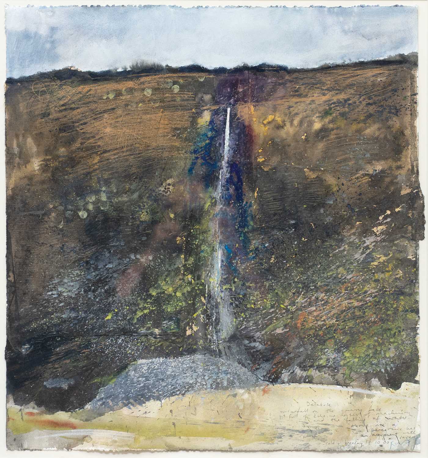 Lot 43 - Kurt JACKSON (1961)