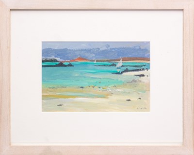 Lot 41 - Andrew TOZER (1974)