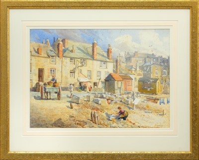 Lot 30 - Leonard A. POWNALL (XIX-XX)
