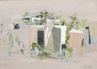 Lot 327 - Paul ARMITAGE (XX-XXI)
