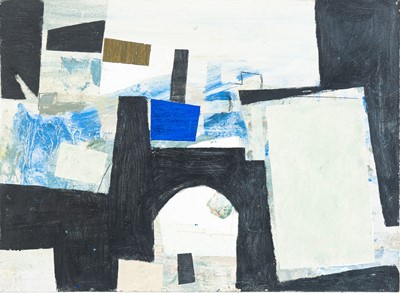 Lot 277 - Paul ARMITAGE (XX-XXI)