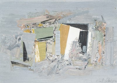 Lot 356 - Paul ARMITAGE (XX-XXI)