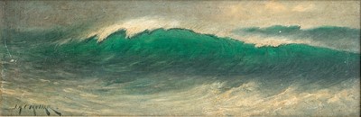 Lot 6 - James H.C. MILLAR (act.1884-1903)