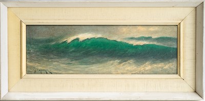 Lot 6 - James H.C. MILLAR (act.1884-1903)