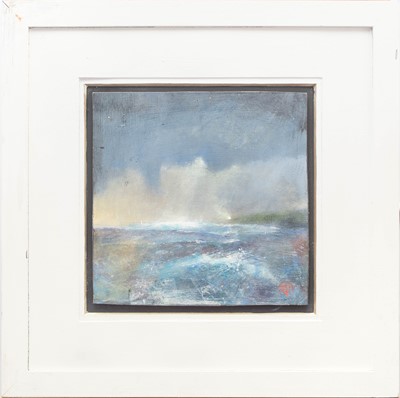 Lot 15 - Richard LANNOWE HALL (1951)