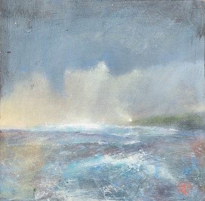Lot 15 - Richard LANNOWE HALL (1951)