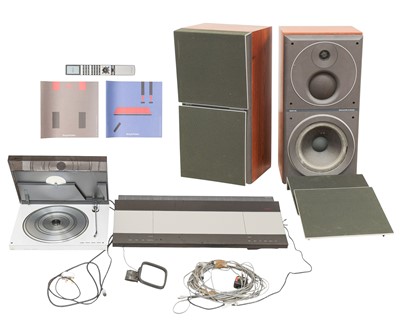 Lot 69 - Bang & Olufsen
