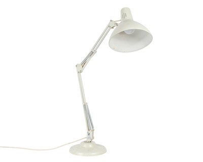 Lot 57 - 1001 Lamps.
