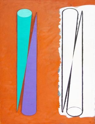 Lot John MITCHELL (1943-2014)