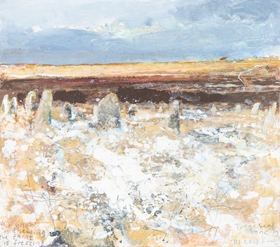 Lot 9 - Kurt JACKSON (1961)