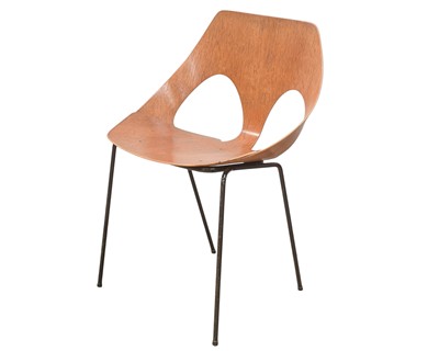 Lot 302 - Kandya - A Model C3 Jason chair by Carl Jacobs and Frank Guille.