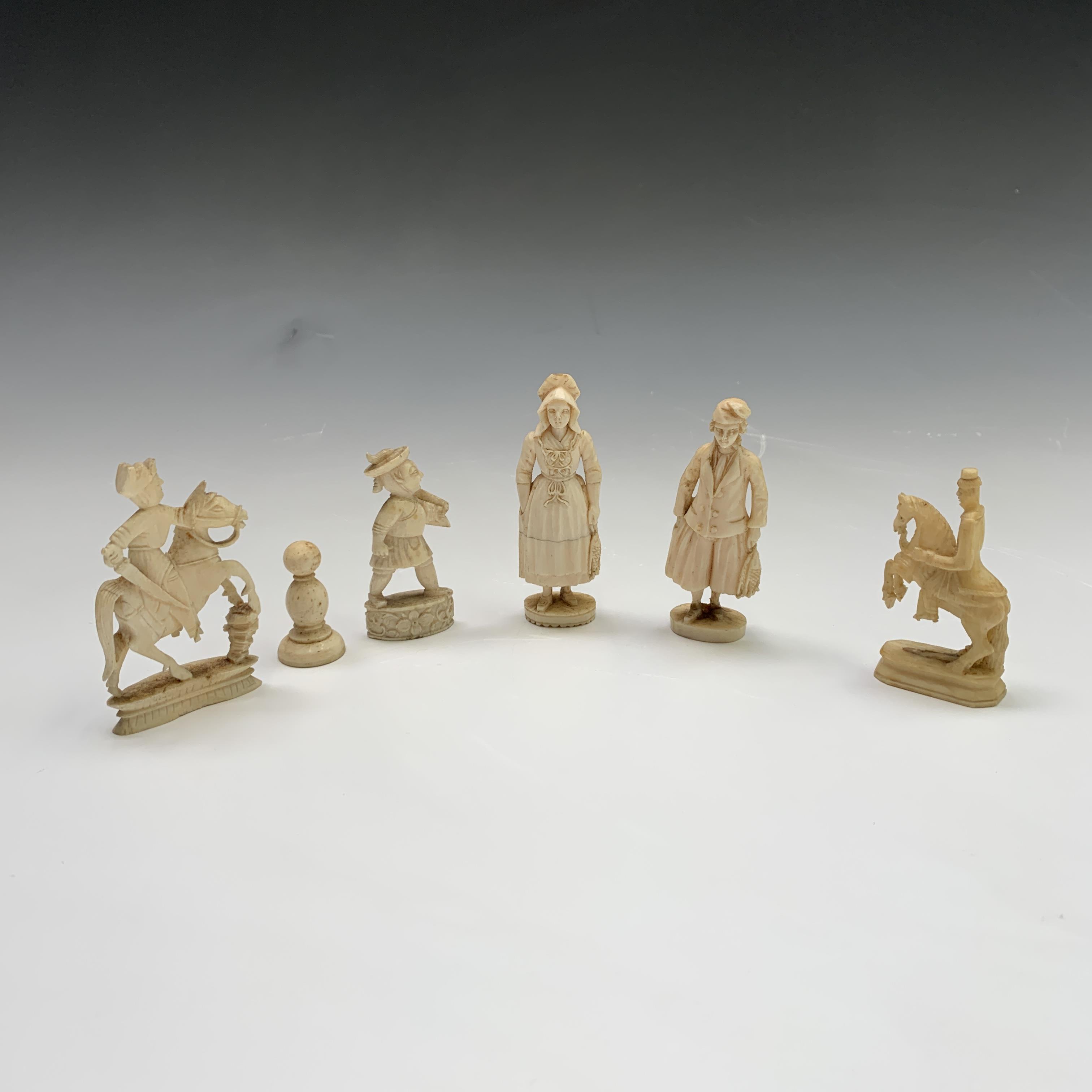 * vintage figure ୨୧ クリーム & ベージュの ワンちゃん 19598-0.jpg?v=63729889119397