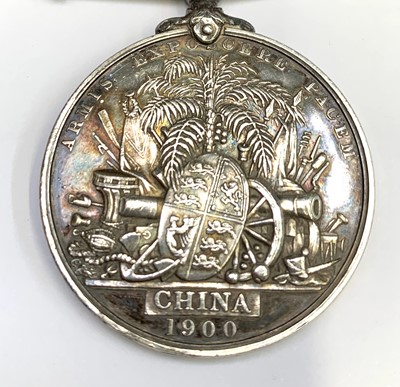 Lot 275 - An important 3 generation naval group of...