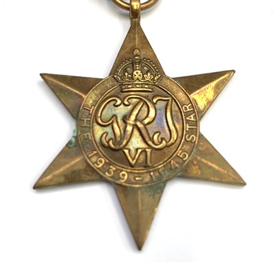 Lot 275 - An important 3 generation naval group of...
