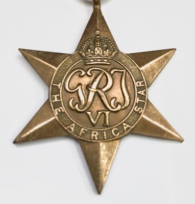 Lot 275 - An important 3 generation naval group of...