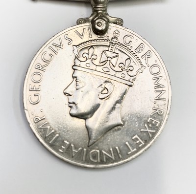Lot 275 - An important 3 generation naval group of...