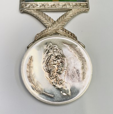 Lot 275 - An important 3 generation naval group of...