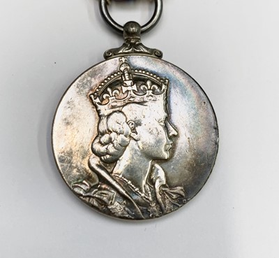 Lot 275 - An important 3 generation naval group of...