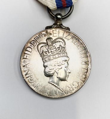 Lot 275 - An important 3 generation naval group of...