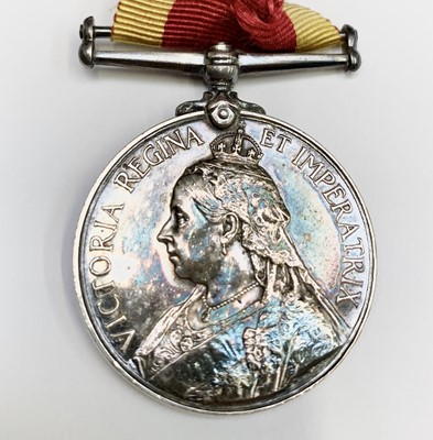 Lot 275 - An important 3 generation naval group of...