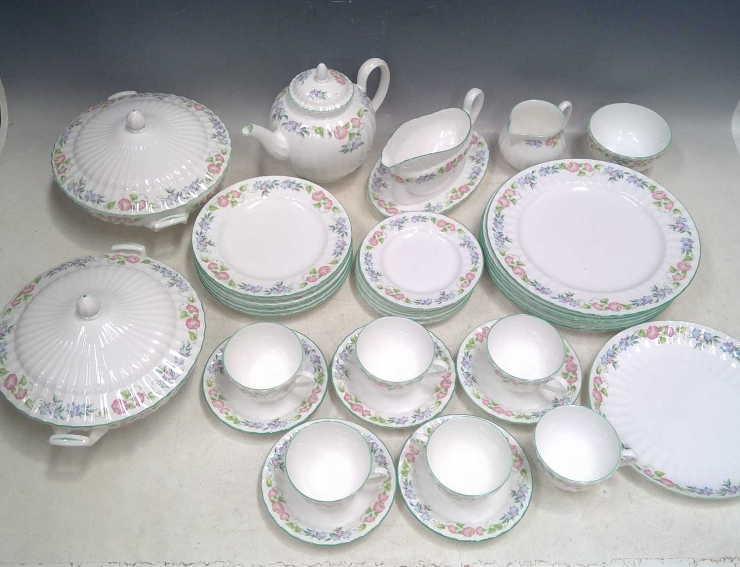 Lot 137 - A Royal Worcester 