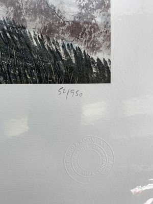 Lot 1023 - Eric RAVILIOUS (1903-1942) Limited edition...