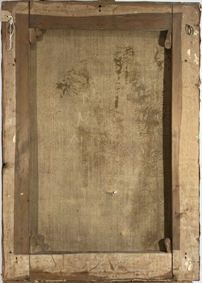 Lot 1101 - Bartolomé Esteban MURILLO (After) (1618-1682)...
