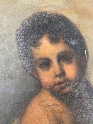 Lot 1101 - Bartolomé Esteban MURILLO (After) (1618-1682)...