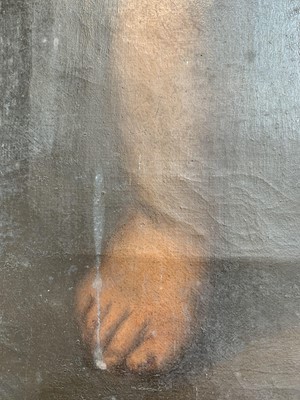 Lot 1101 - Bartolomé Esteban MURILLO (After) (1618-1682)...