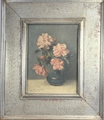 Lot 1106 - Ernest Higgins RIGG (1868-1947) (Staithes...
