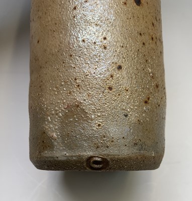 Lot 505 - Joanna CONSTANTINIDIS (1927-2000) A studio...