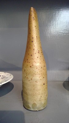 Lot 505 - Joanna CONSTANTINIDIS (1927-2000) A studio...