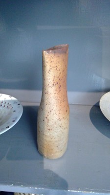 Lot 505 - Joanna CONSTANTINIDIS (1927-2000) A studio...