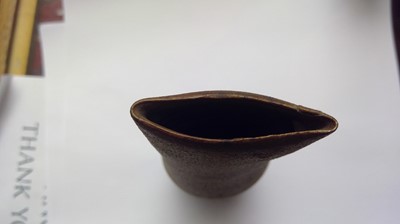 Lot 505 - Joanna CONSTANTINIDIS (1927-2000) A studio...