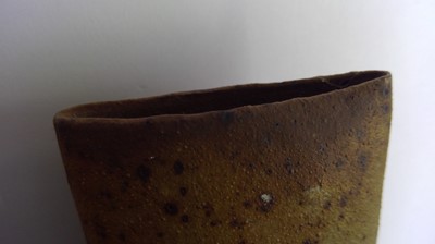 Lot 505 - Joanna CONSTANTINIDIS (1927-2000) A studio...