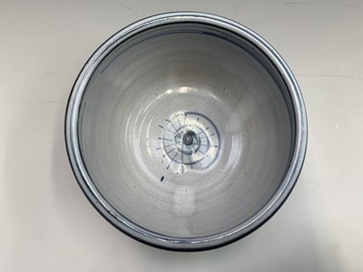 Lot 506 - COLE BROTHERS (Rye Pottery, Sussex) A small...