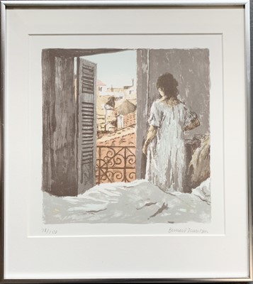 Lot 1141 - Walter Westley RUSSELL (1867-1949) Rural...