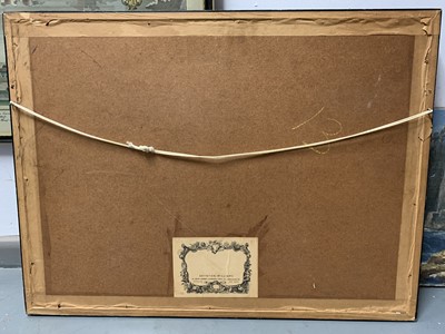 Lot 1343 - Map, handcoloured Sutton NICHOLLS Sculp...