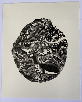 Lot 1413 - Clifford Cyril WEBB (1895-1972) Impalas and...