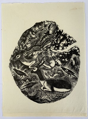 Lot 1413 - Clifford Cyril WEBB (1895-1972) Impalas and...