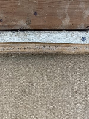 Lot 1205 - Dorothy HEPWORTH (1898 - 1978) Patricia PREECE...