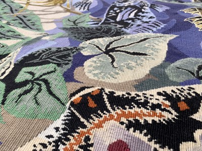 Lot 2800 - A Jean Lurcat (1822-1966) Aubusson Tapestry,...