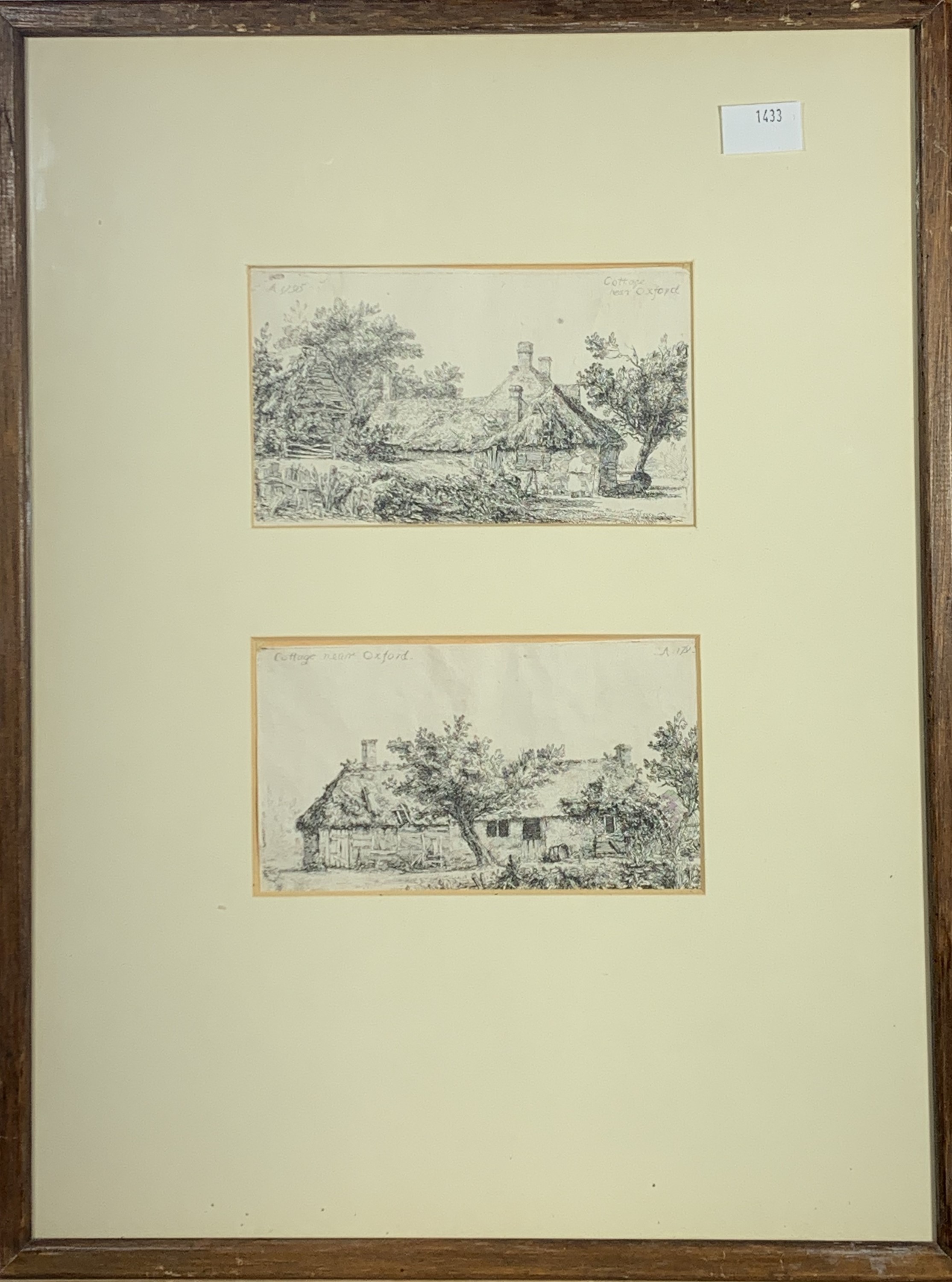 Lot 1433 Heneage FINCH 4th Earl of Guernsey