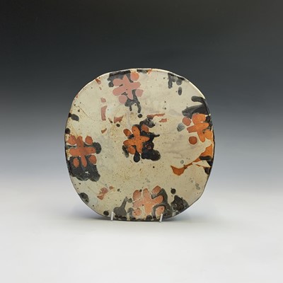 Lot 920 - A John Maltby (b.1936) studio pottery bowl...