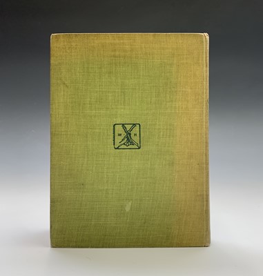 Lot 1348 - ARTHUR RACKMAN ILLUSTRATIONS. 'Alice's...