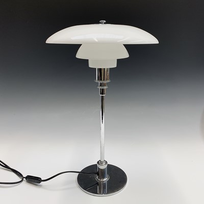 Lot 185 - A Poul Henningsen for Louis Poulsen PH 3/2...