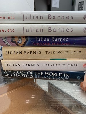 Lot 1377 - IVY COMPTON-BURNETT. First editions with dj,...