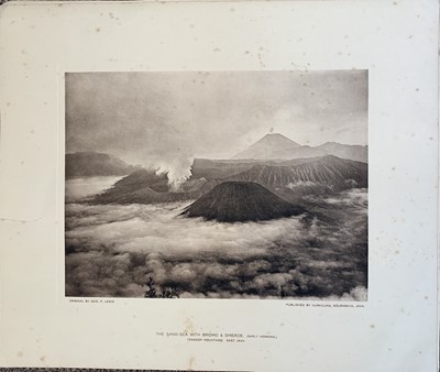 Lot 665 - Early Photography Interest Neurdein Brothers,...